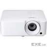 Проєктор Acer Vero XL2521i FHD, 4000 lm, LASER, 1.48-1.62, WiFi (MR.P0R11.001)