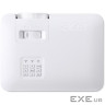 Проєктор Acer Vero XL2521i FHD, 4000 lm, LASER, 1.48-1.62, WiFi (MR.P0R11.001)
