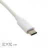 Дата кабель USB-C to USB-C 1.0m USB 3.1 Extradigital (KBU1674)