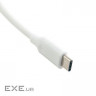 Дата кабель USB-C to USB-C 1.0m USB 3.1 Extradigital (KBU1674)
