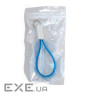 Дата кабель USB 2.0 AM to USB-C 0.18m blue Extradigital (KBU1787)