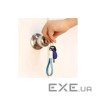 Дата кабель USB 2.0 AM to USB-C 0.18m blue Extradigital (KBU1787)