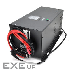 Джерело безперебійного живлення Europower PSW-EP2000WM12