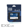 SSD PATRIOT P220 128GB 2.5" SATA (P220S128G25)