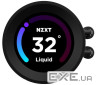Система водяного охолодження NZXT Kraken Elite 360 RGB Matte Black (RL-KR36E-B1)