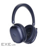 Навушники Havit H670BT Space S1 ANC Blue (6939119047399)