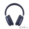 Навушники Havit H670BT Space S1 ANC Blue (6939119047399)