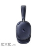 Навушники Havit H670BT Space S1 ANC Blue (6939119047399)