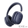 Навушники Havit H670BT Space S1 ANC Blue (6939119047399)