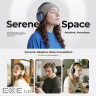 Навушники Havit H670BT Space S1 ANC Blue (6939119047399)
