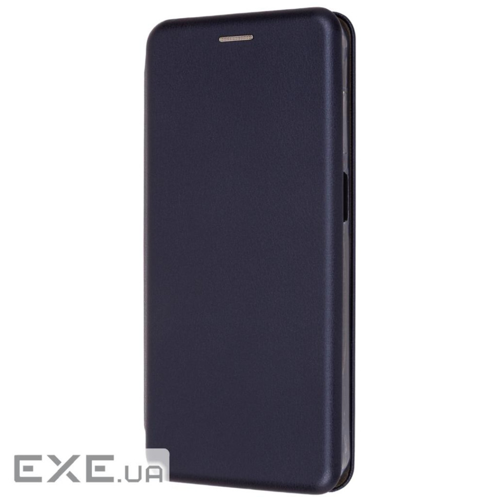 Чохол до мобільного телефона Armorstandart G-Case Samsung A17 4G Dark Blue (ARM86784)