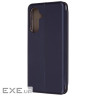 Чохол до мобільного телефона Armorstandart G-Case Samsung A17 4G Dark Blue (ARM86784)