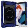 Чохол до планшета BeCover Xiaomi Redmi Pad 10.61" 2022 Blue (709932)
