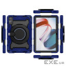 Чохол до планшета BeCover Xiaomi Redmi Pad 10.61" 2022 Blue (709932)