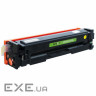 Картридж Patron HP CLJ CF402X для M252/M274/M277 Yellow, GREEN Label (PN-201XYGL)