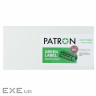 Картридж Patron HP CLJ CF402X для M252/M274/M277 Yellow, GREEN Label (PN-201XYGL)