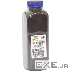 Тонер OKI B412/432/MB462, 370г Black AHK (3202513)