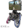 Геймпад Havit G180BT, Transparent, бездротовий (Bluetooth 5.0), PC / Playstation 3/4 (HV-G180BT RGB)
