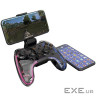 Геймпад Havit G180BT, Transparent, бездротовий (Bluetooth 5.0), PC / Playstation 3/4 (HV-G180BT RGB)
