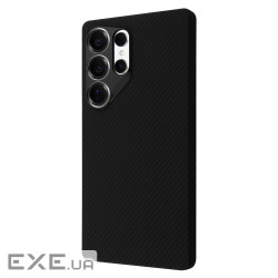 Чехол Proove Carbon Slim with Magnetic Ring Samsung Galaxy S26 Ultra black (PCCSSGSU2602)