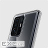Чохол до мобільного телефона BeCover Xiaomi 11T / 11T Pro Transparent (707443)