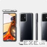 Чохол до мобільного телефона BeCover Xiaomi 11T / 11T Pro Transparent (707443)