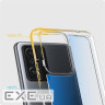 Чохол до мобільного телефона BeCover Xiaomi 11T / 11T Pro Transparent (707443)