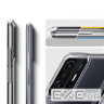Чохол до мобільного телефона BeCover Xiaomi 11T / 11T Pro Transparent (707443)