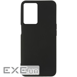 Чохол-накладка Armorstandart Matte Slim Fit для Oppo A57s 4G/A57 4G/A57e 4G/A77 4G/A77s 4 (ARM64689)