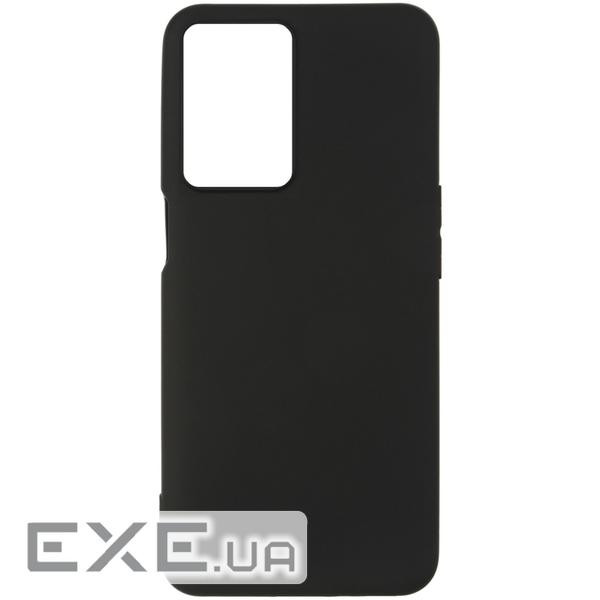 Чохол-накладка Armorstandart Matte Slim Fit для Oppo A57s 4G/A57 4G/A57e 4G/A77 4G/A77s 4 (ARM64689)