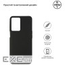 Чохол-накладка Armorstandart Matte Slim Fit для Oppo A57s 4G/A57 4G/A57e 4G/A77 4G/A77s 4 (ARM64689)