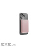 Портативний зарядний пристрій USB 10000MAH MAG ROSE MW10000 7344033 INTENSO