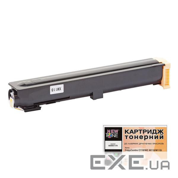 Картридж NewTone для Xerox CopyCentre C118/M118/M118i аналог 006R01179 (NT006R01179E)