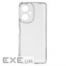 Чохол-накладка Armorstandart Air для Tecno Camon 19 (CI6n)/19 Pro (CI8n) Transparent (ARM63703)