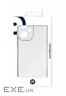 Чохол-накладка Armorstandart Air для Tecno Camon 19 (CI6n)/19 Pro (CI8n) Transparent (ARM63703)