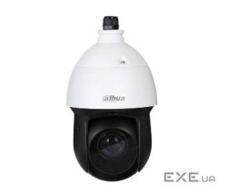 2Mп 25x Starlight PTZ HDCVI камера з ІЧ підсвічуванням Dahua DH-SD49225-HC-LA