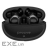 Навушники PROOVE MoshPit Black (TWMP00010001)