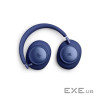 Наушники беспроводные Live 780NC Blue (JBLLIVE780NCBLU)