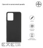 Чохол до мобільного телефона Armorstandart Matte Slim Fit Motorola G13 / G23 Black (ARM66142)