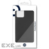 Чохол до мобільного телефона Armorstandart Matte Slim Fit Motorola G13 / G23 Black (ARM66142)