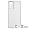 Чохол-накладка Armorstandart Air для Xiaomi Redmi Note 12S 4G Camera cover Transparent (ARM67510)