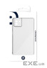 Чохол-накладка Armorstandart Air для Xiaomi Redmi Note 12S 4G Camera cover Transparent (ARM67510)