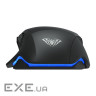 Миша дротова AULA S12 Wired gaming mouse with 7 keys