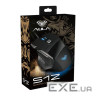 Миша дротова AULA S12 Wired gaming mouse with 7 keys