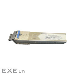 Модуль SFP SFP-GE-LX- SM 1310nm 1.25 GB 20 км SC AHK (70265081)