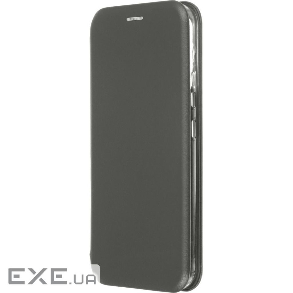 Чохол до мобільного телефона Armorstandart G-Case Samsung A54 5G (A546) Black (ARM66162)