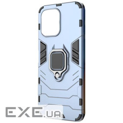 Чохол до мобільного телефона Armorstandart DEF27 case Xiaomi Redmi 12 4G Blue (ARM68559)