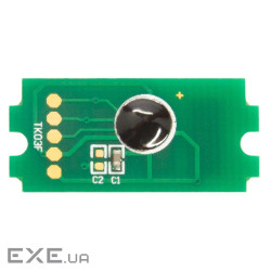 Чип для картриджа Kyocera TASKalfa 5052ci/6052ci, TK-8515 [20K] Magenta PrintMagic (CPM-TK8515M)