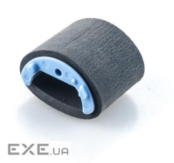 Ролик Pickup Roller для HP LJ 1010/1012/1015 (RC1-2050/RL1-0266) Patron (ROL-HP-RC1-2050-PN)