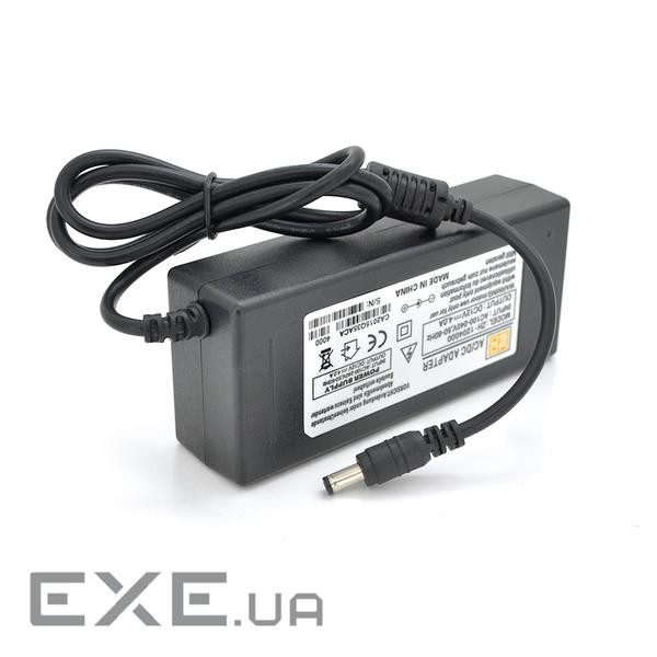 Імпульсний адаптер живлення 5В 4А (20Вт ) (0504N25S)